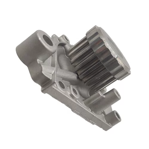 21010-53J00 21010-53J04 21010-70J00 Car Engine Water Pump for Nissan - image 3